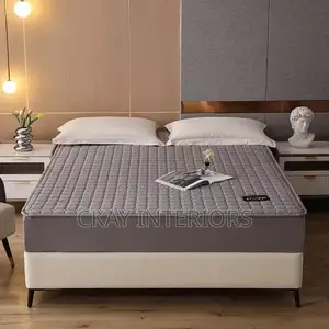 Waterproof Mattress  Protection for a Fresher Mattress.