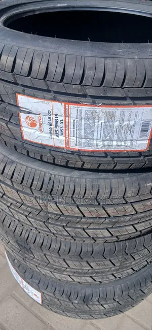 235/55r19 Lenston