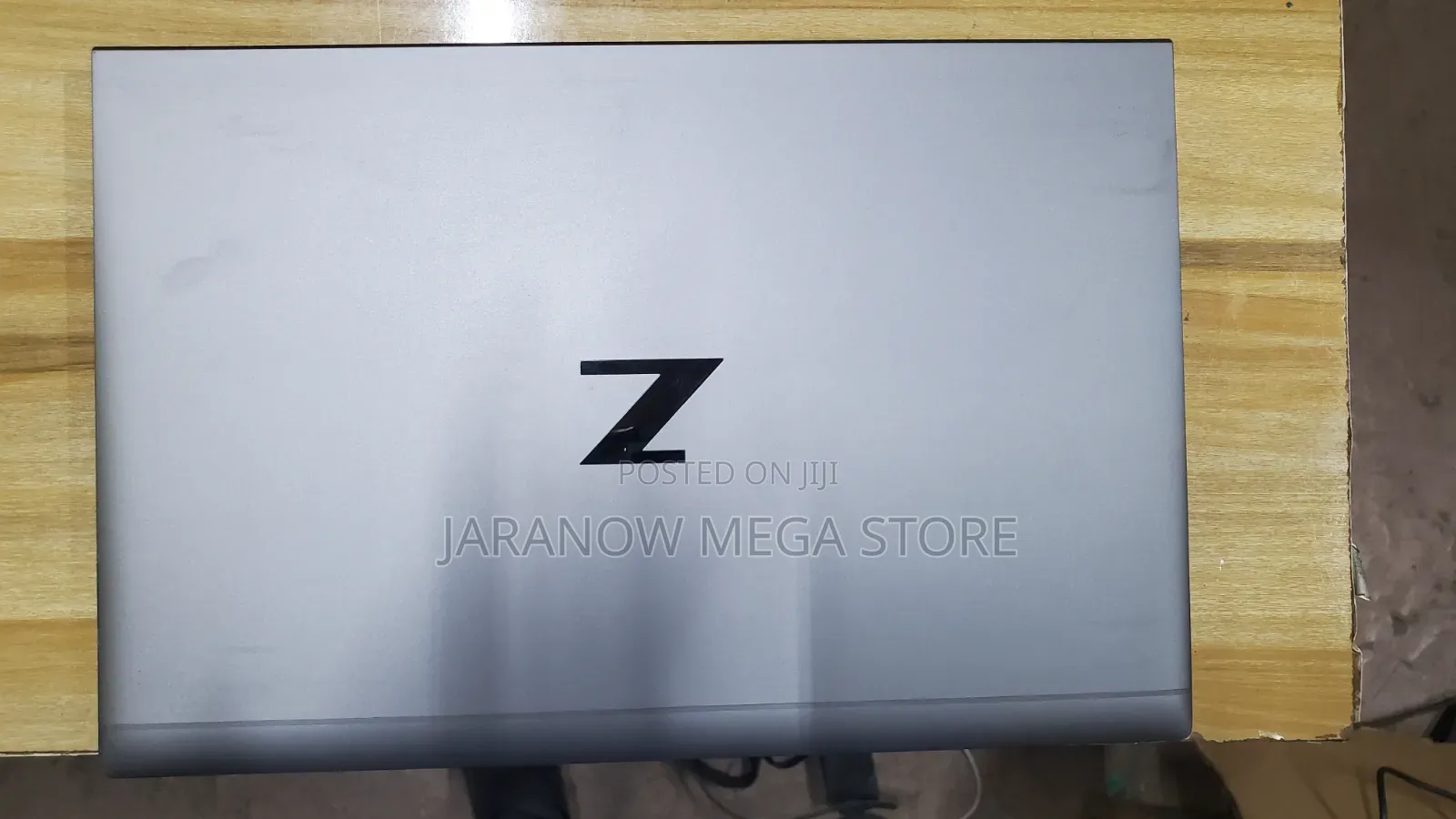 Laptop HP ZBook Firefly G8 16GB Intel Core i7 SSD 512GB