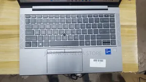 Laptop HP ZBook Firefly G8 16GB Intel Core i7 SSD 512GB