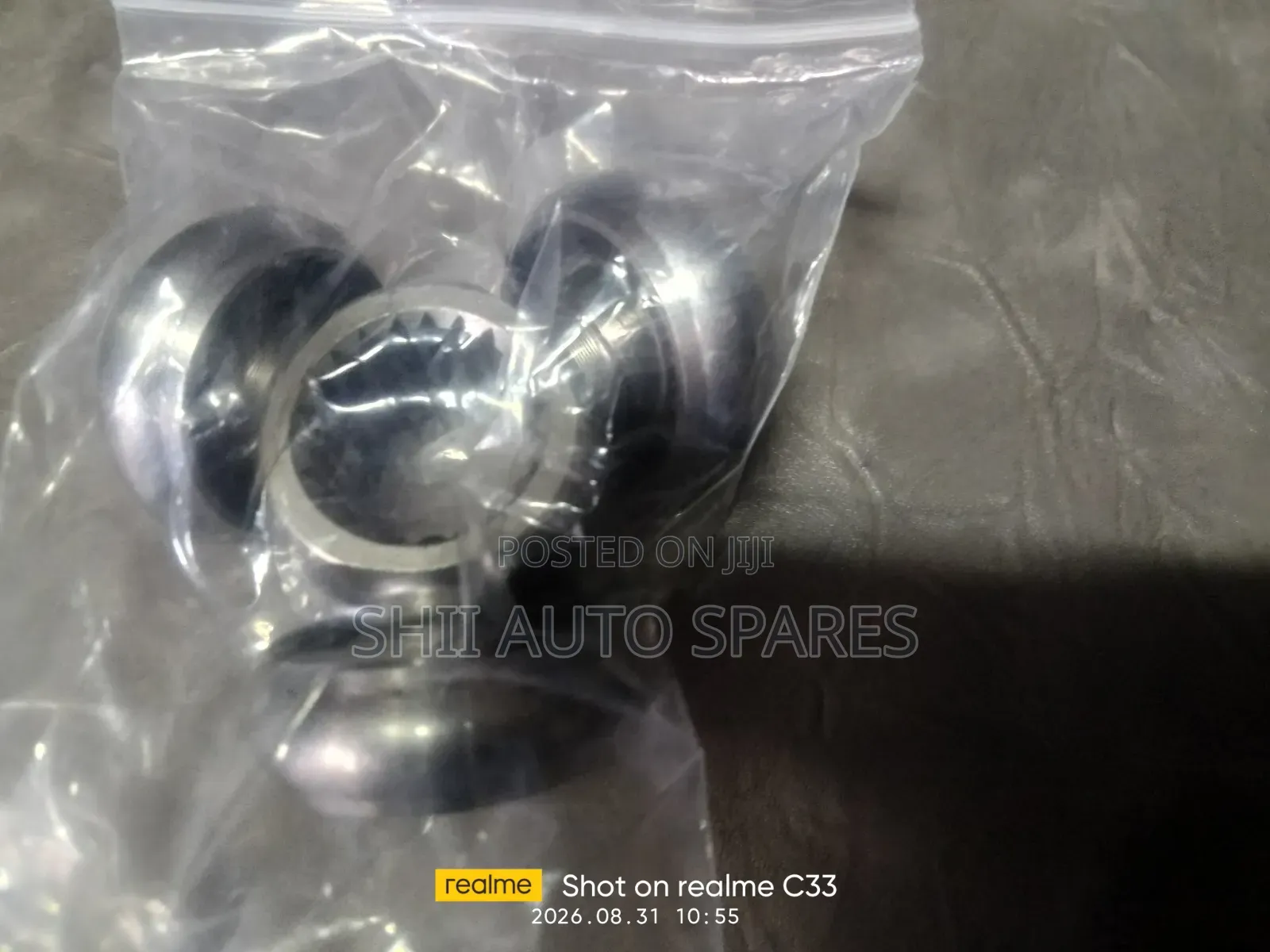 Cross Bearing for Demio and Passo New Model 29t