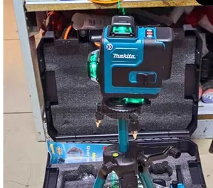 Affordable Laser Level Machine/Makita Laser Level
