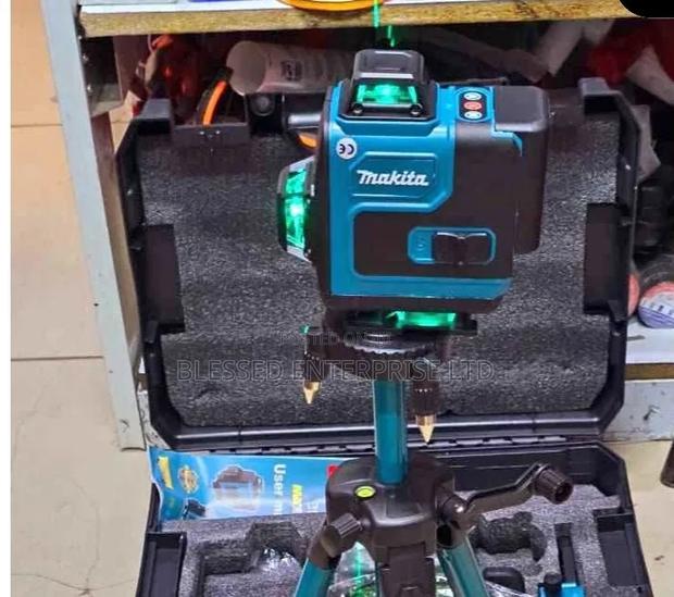 Affordable Laser Level Machine/Makita Laser Level