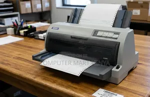 Epson LQ-690 Dot Matrix Printer