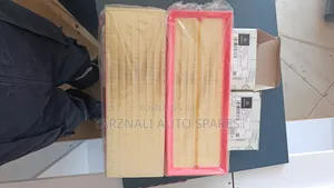 M273 Air Filter