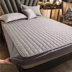 Protect Your Sleeping Space From Stains With Mattress Protectors