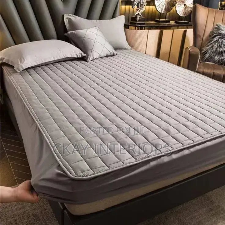 Protect Your Sleeping Space From Stains With Mattress Protectors