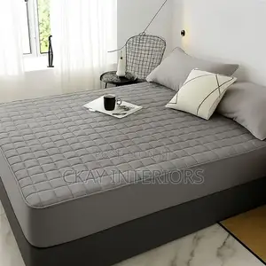 Protect Your Sleeping Space From Stains With Mattress Protectors