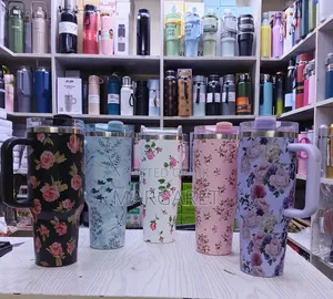 SZM Floral Stanley 
Capacity 1200ml