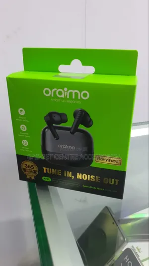 Oraimo Spacebuds Neo+