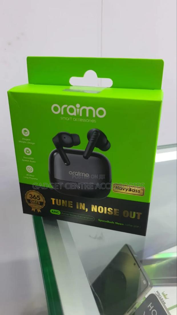 Oraimo Spacebuds Neo+