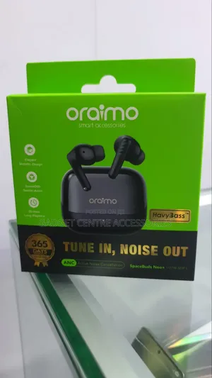 Oraimo Spacebuds Neo+