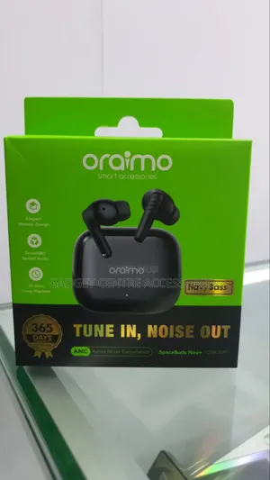 Oraimo Spacebuds Neo+