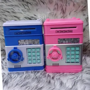 Piggy Bank