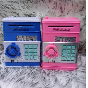 Piggy Bank