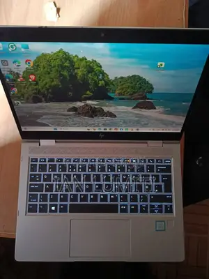 Laptop HP EliteBook 830 G6 8GB Intel Core i5 SSD 512GB
