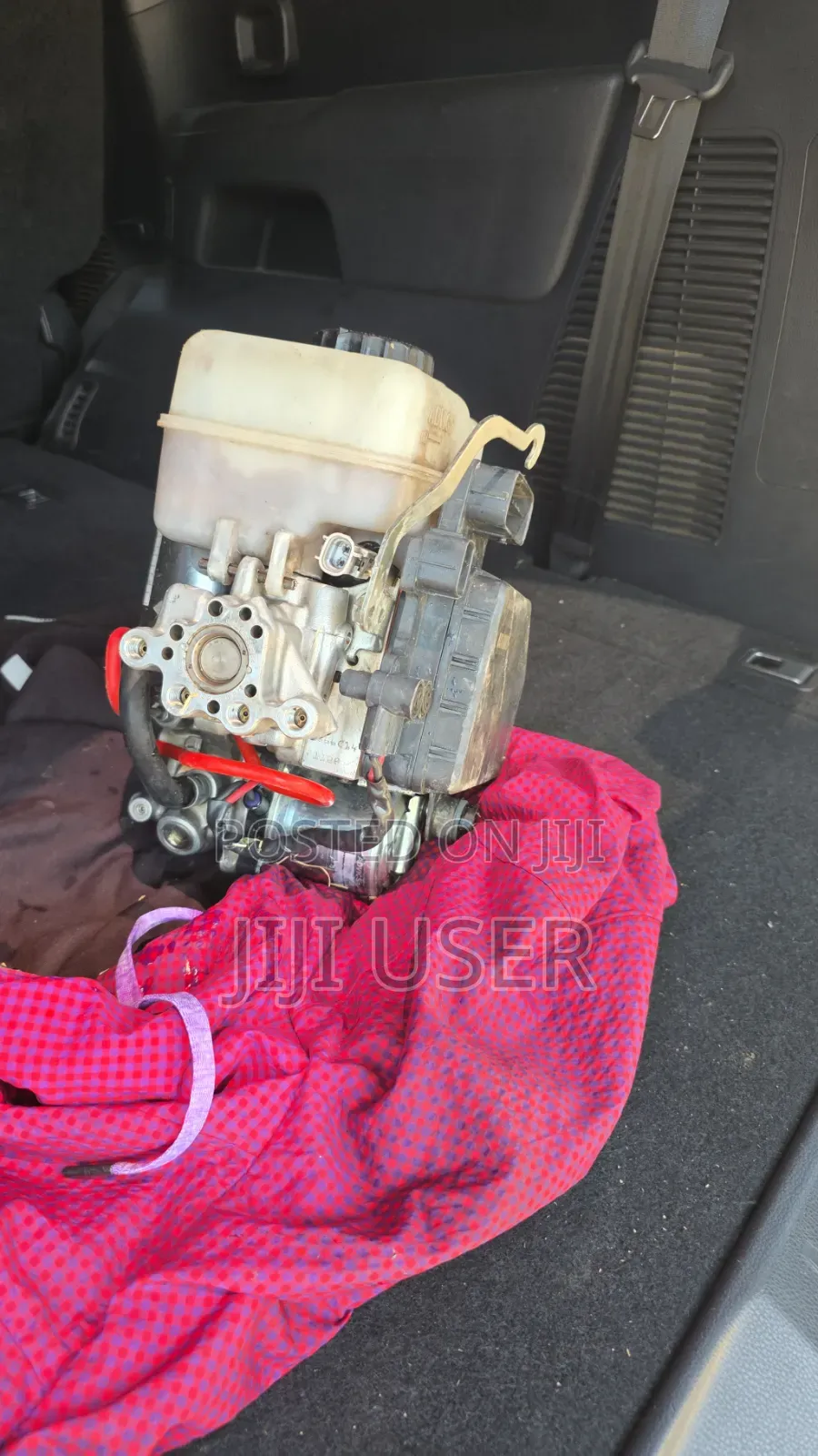 Landcruiser Brake Booster V8 Prado 200 Series J150 Lx570 Lx600