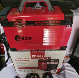 EDON MMA-300S Professional MMA Welding Machine