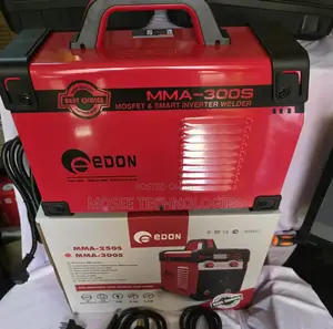 EDON MMA-300S Professional MMA Welding Machine