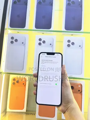 Apple iPhone 13 Pro Max 256 GB Green