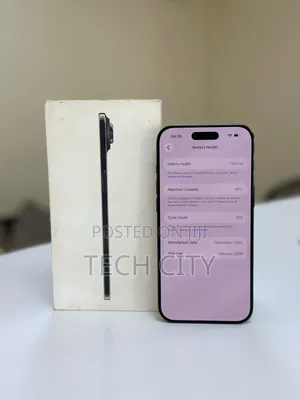 Apple iPhone 17 256 GB Black