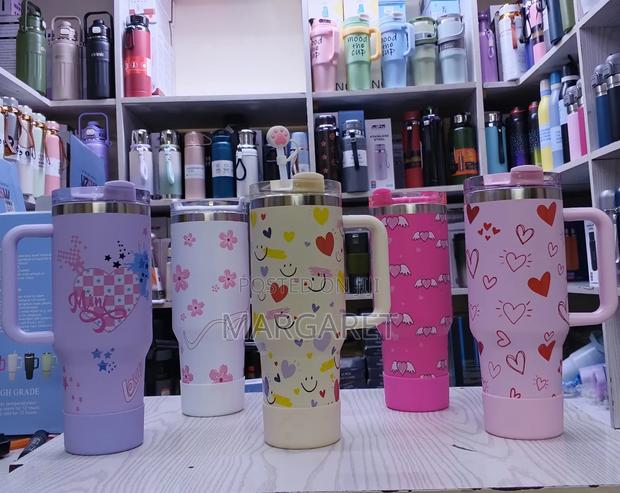 Stanley Mugs - main view