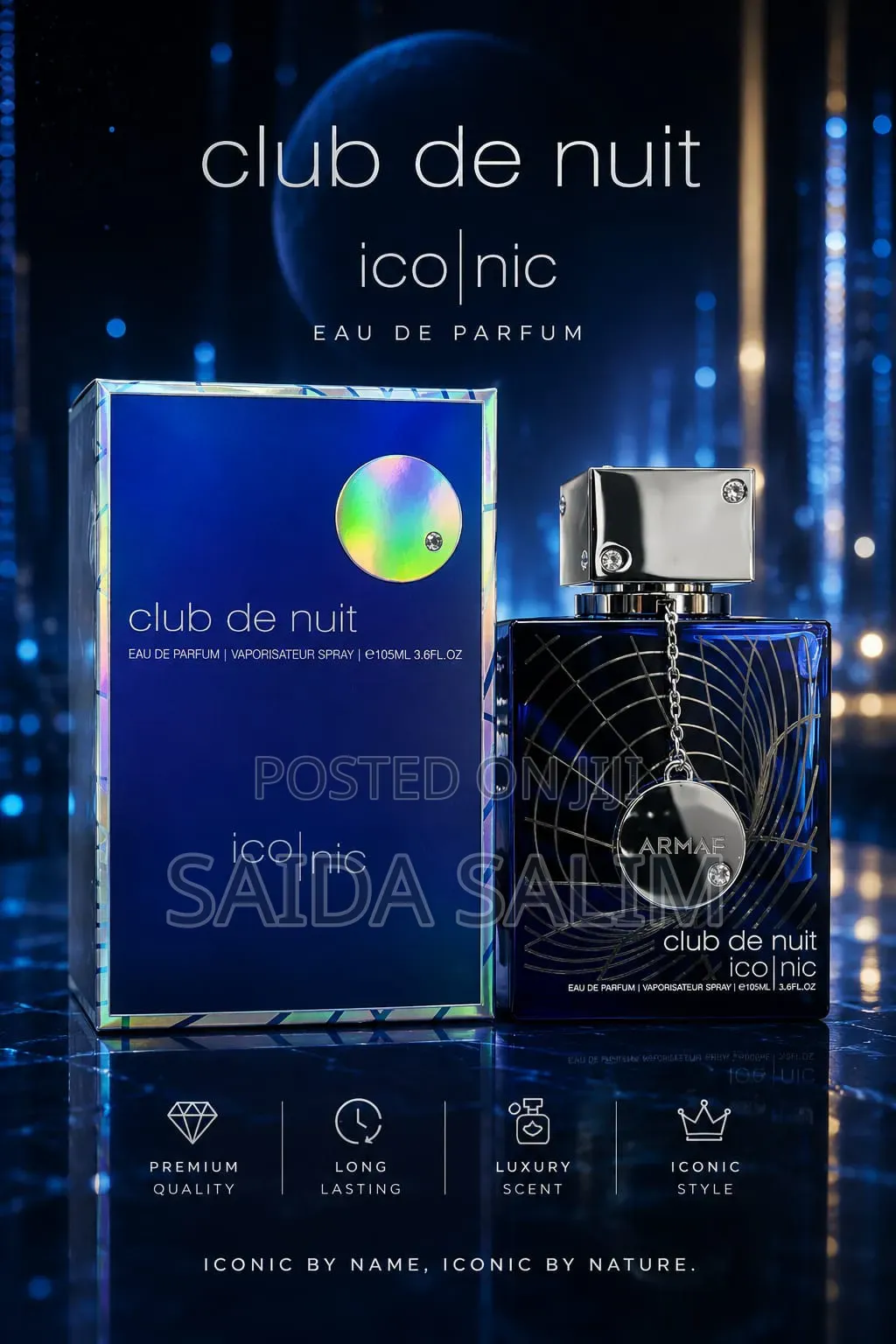 Perfumes at Affordable Price