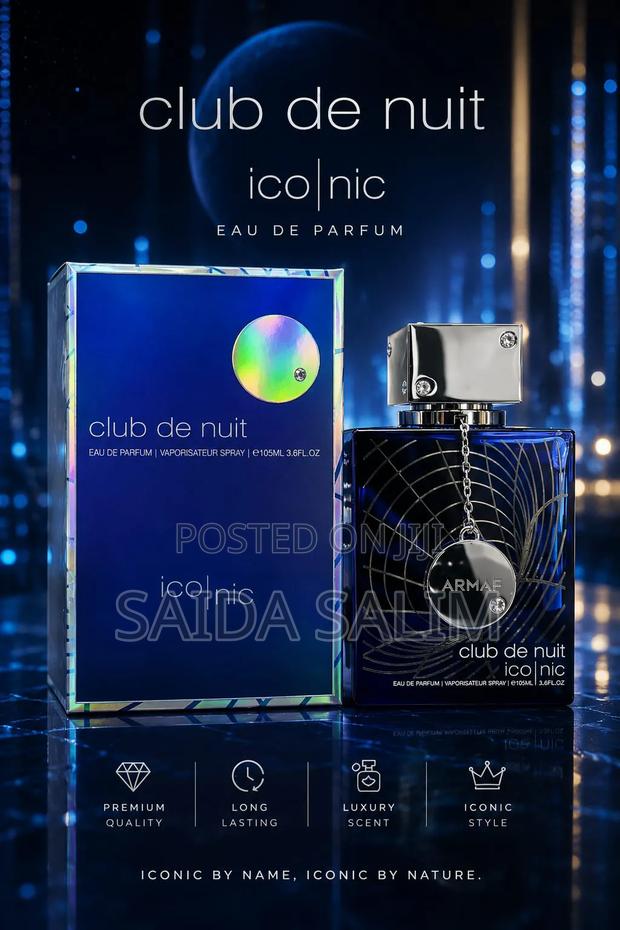 Perfumes at Affordable Price