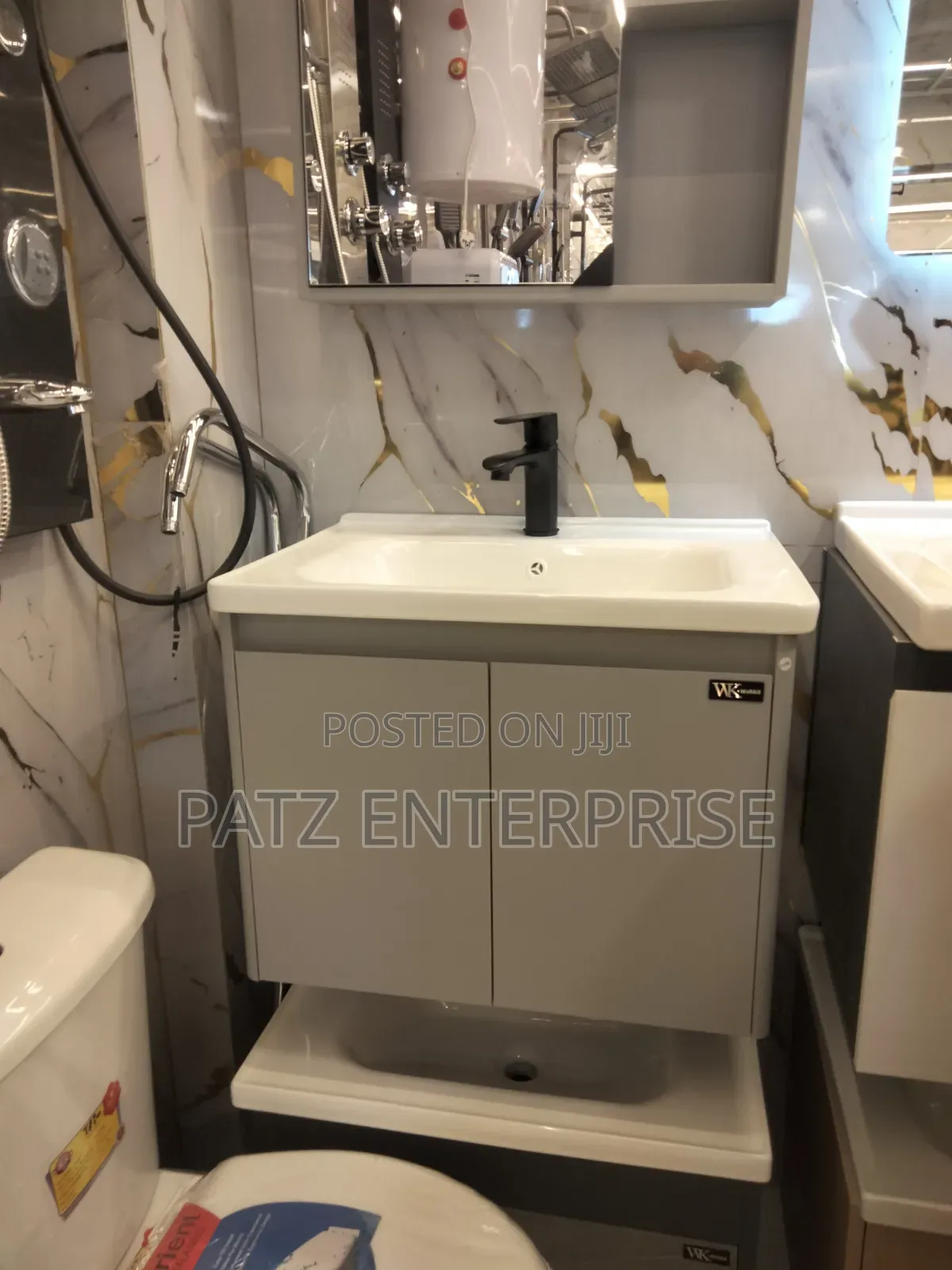 Kitchen Cabinets