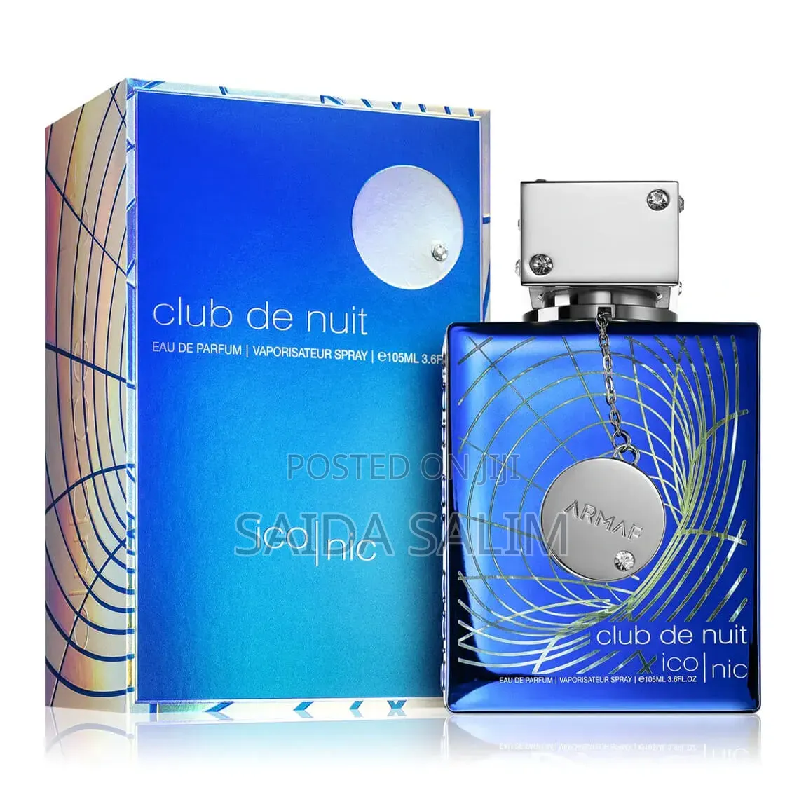 Perfumes at Affordable Price