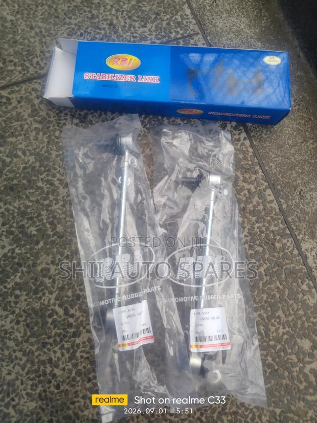 Stabilizer Link for Harrier Camry Rear