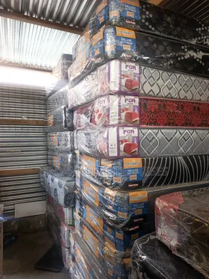 Poa 3 by 6 8 Inches Quilted Medium Density