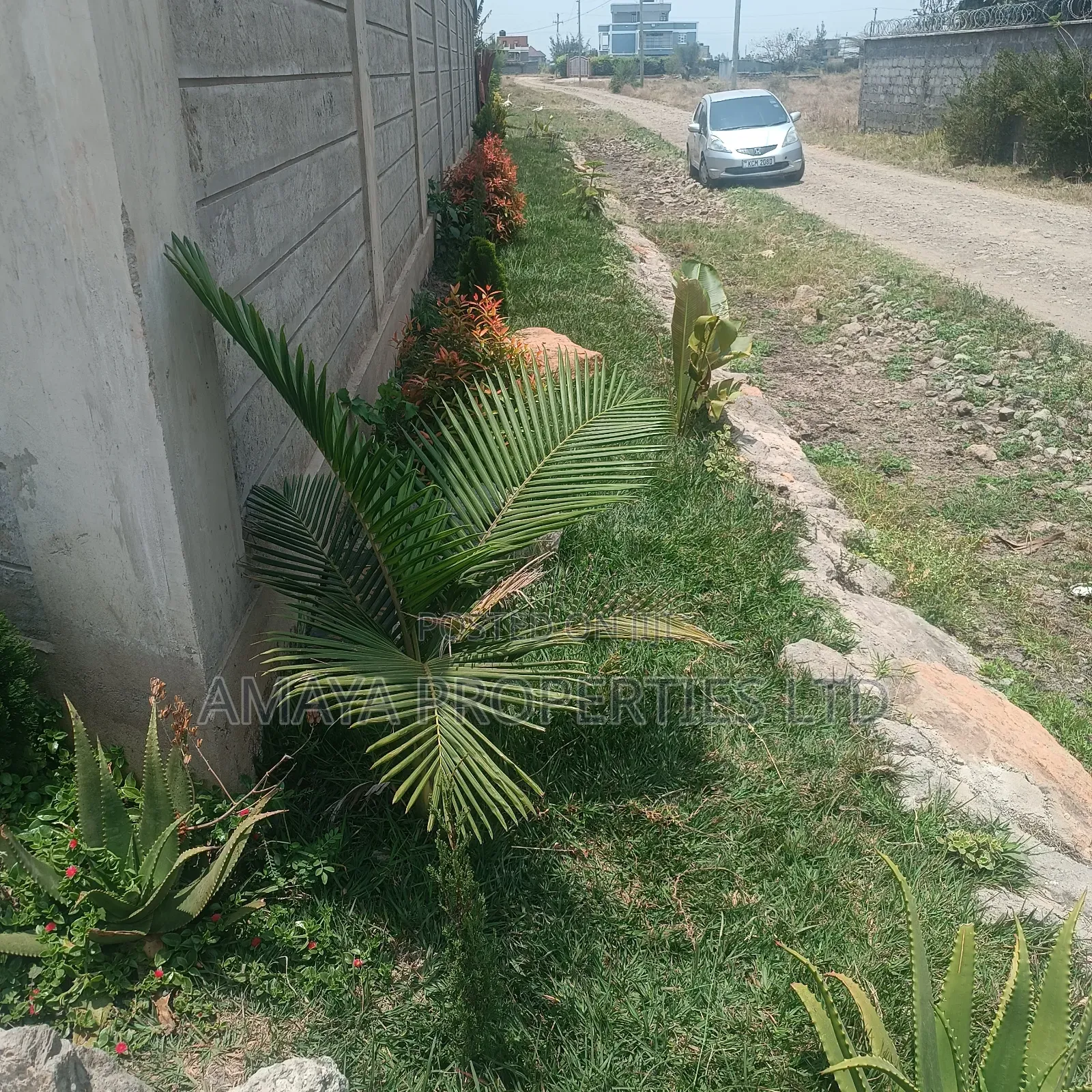 3bdrm Bungalow in Kibendera Estate, Kamakis for sale