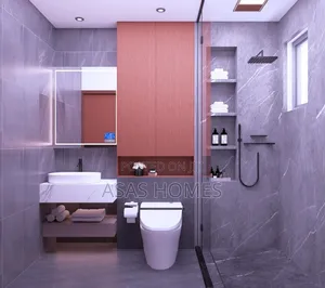 2bdrm Apartment in Oceania Luxe, Nyali Mkomani for Sale