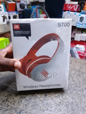 JBL S700 Wireless