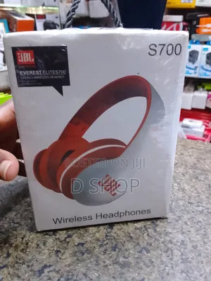 JBL S700 Wireless