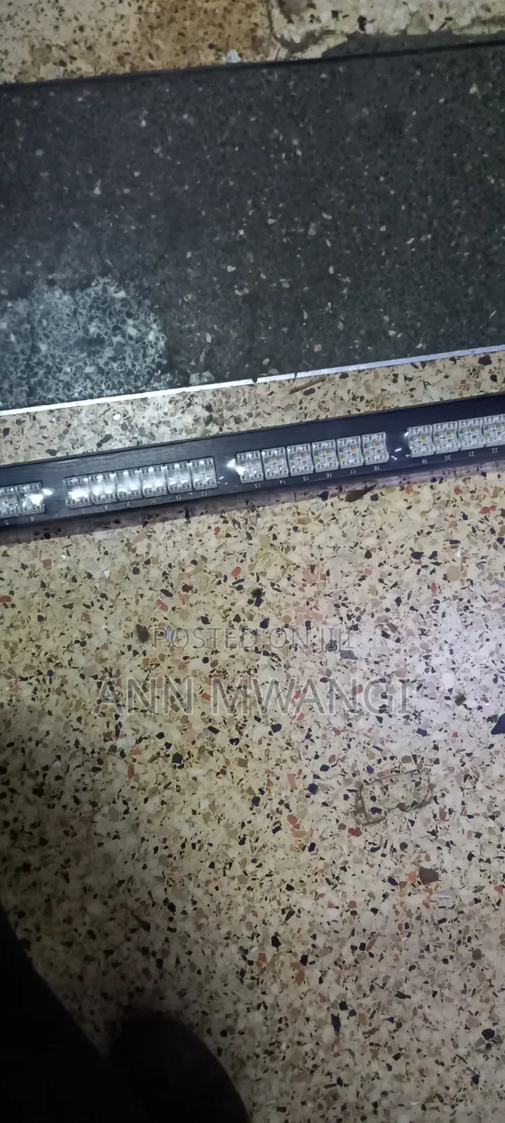 Patch Panel