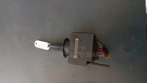W220 Ignition Switch With Key Fob
