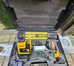 Most Selling Laser Level DeWalt/portable Laser Level