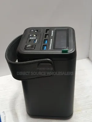 Project Power Bank 60000mAh – 6 USB Ports