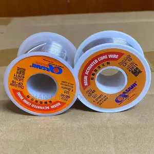 Asahi 1mm Electrical Repair Flux Solder Wire