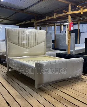 Box Cheater Bed (5*6)