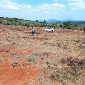 Prime Plots for Sale 100 Metres Off Tarmac