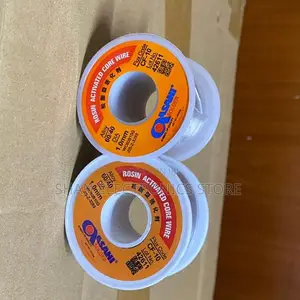 . Asahi 1mm Smooth Flow Soldering Wire With Flux