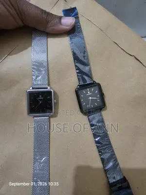 Ladies Watches