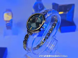 Ladies Watches