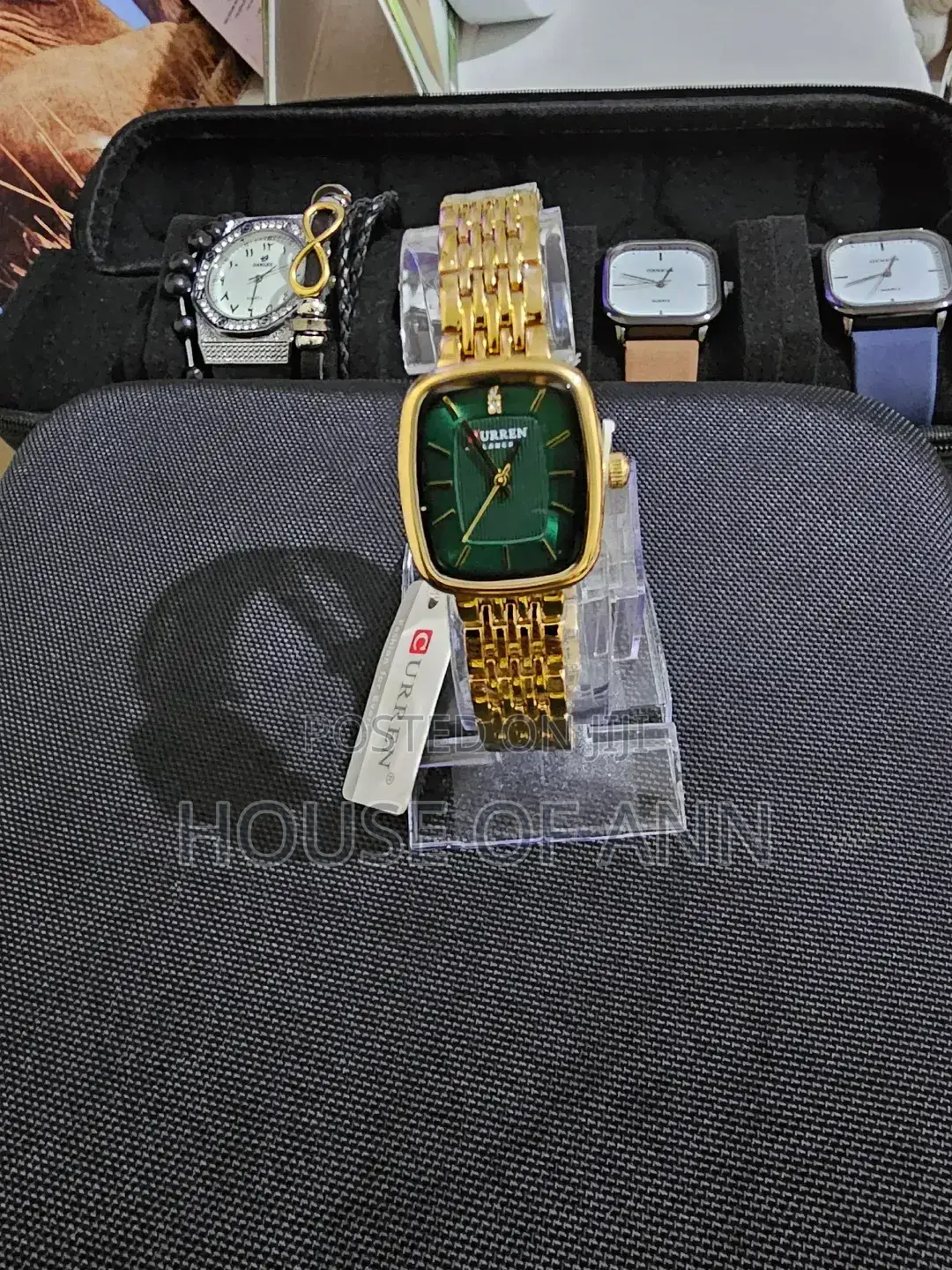 Ladies Watches