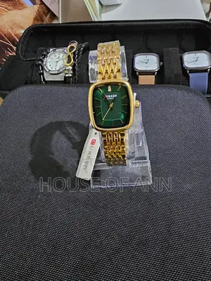 Ladies Watches