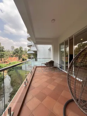 3bdrm Apartment in Parklands for rent