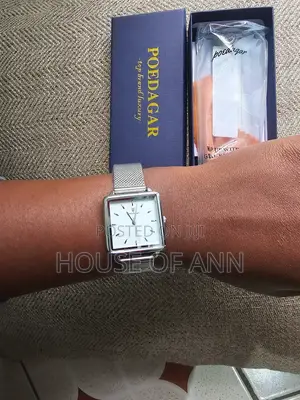 Ladies Watches